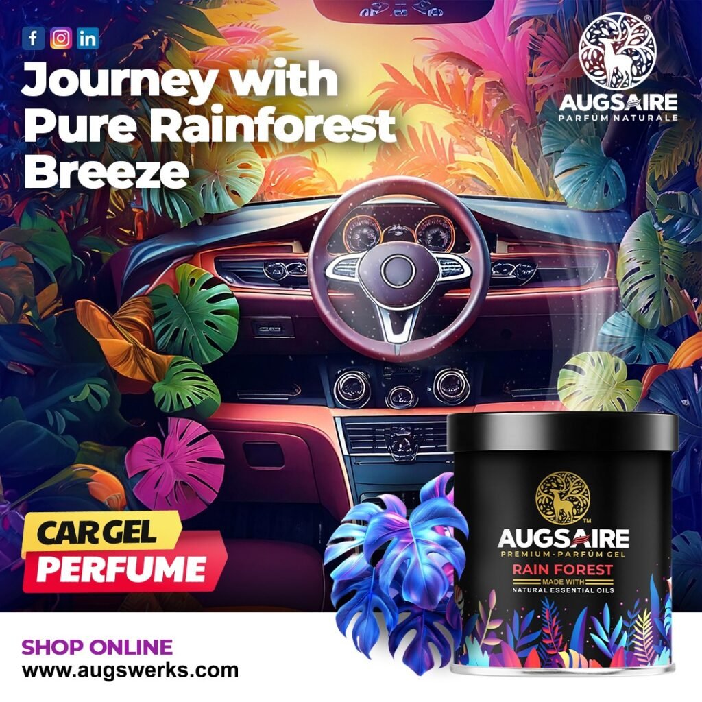 Instagram post from augsaire. This post is in position 5.