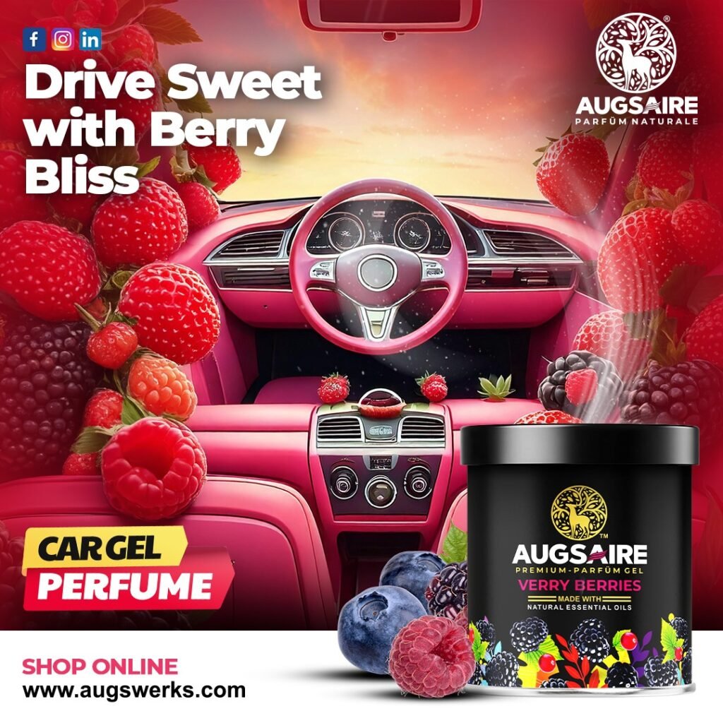 Instagram post from augsaire. This post is in position 1.